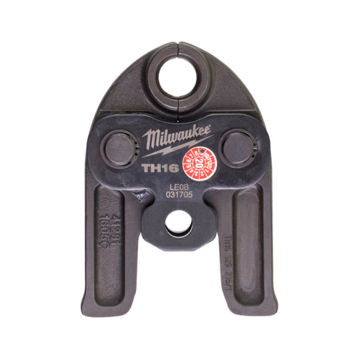 Milwaukee stezna čeljust J12-TH16 4932430276