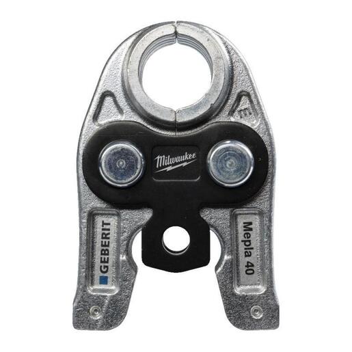 Milwaukee stezna čeljust J18-G40 40MM 4932480900