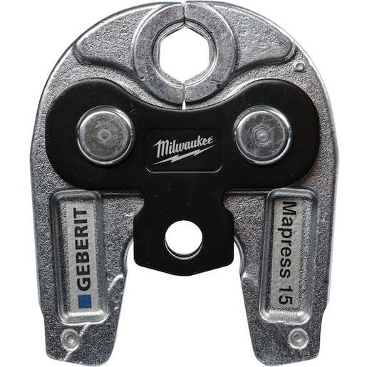 Milwaukee stezna čeljust J12-M15 15MM 4932480880