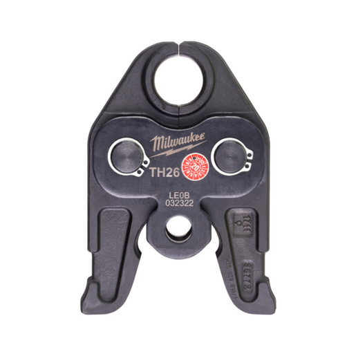 Milwaukee stezna čeljust J18-TH26 4932430284