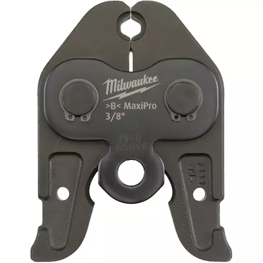 Milwaukee stezna čeljust J18-BMP 3/8 Connex + Banninger 4932493164