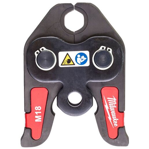 Milwaukee stezna čeljust J18-M18 4932430248