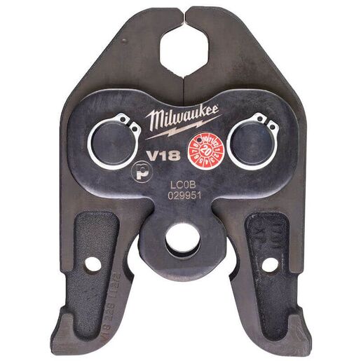 Milwaukee stezna čeljust J18-V18 4932430265