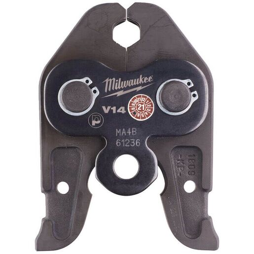 Milwaukee stezna čeljust J18-V14 4932471086