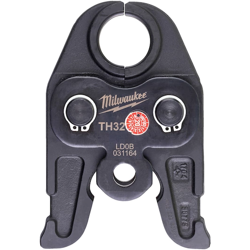 Milwaukee stezna čeljust J18-TH32 4932430286