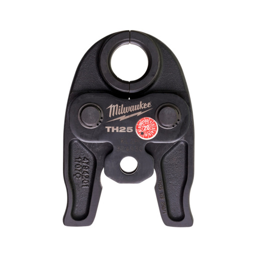 Milwaukee stezna čeljust J12-TH25 4932430282