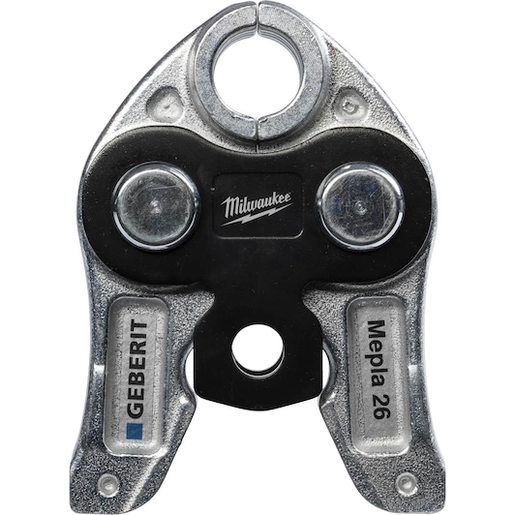 Milwaukee stezna čeljust J18-G26 26MM 4932480898