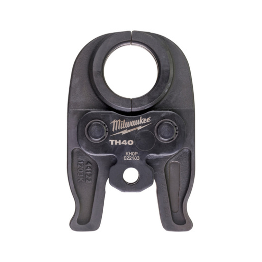 Milwaukee stezna čeljust J12-TH40 4932430287