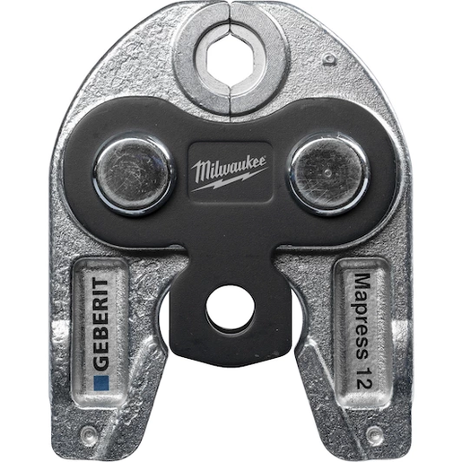 Milwaukee stezna čeljust J18-M12 12MM 4932480885