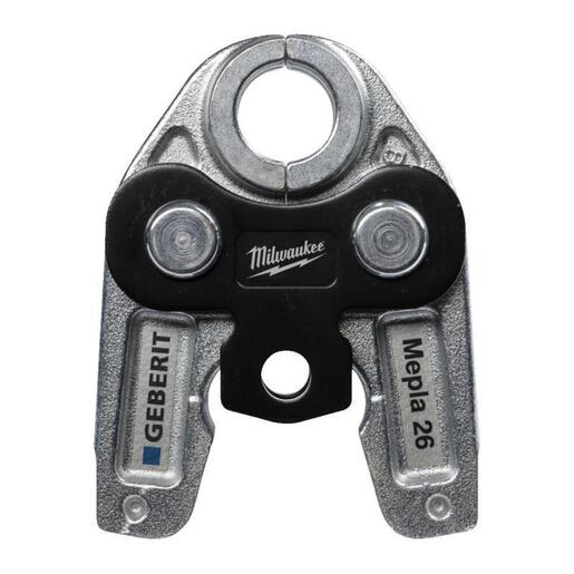 Milwaukee stezna čeljust J12-G26 26MM 4932480893