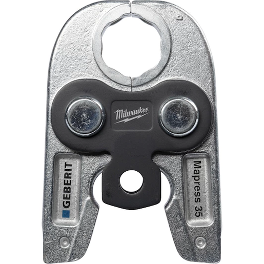 Milwaukee stezna čeljust J18-M35 35MM 4932480890