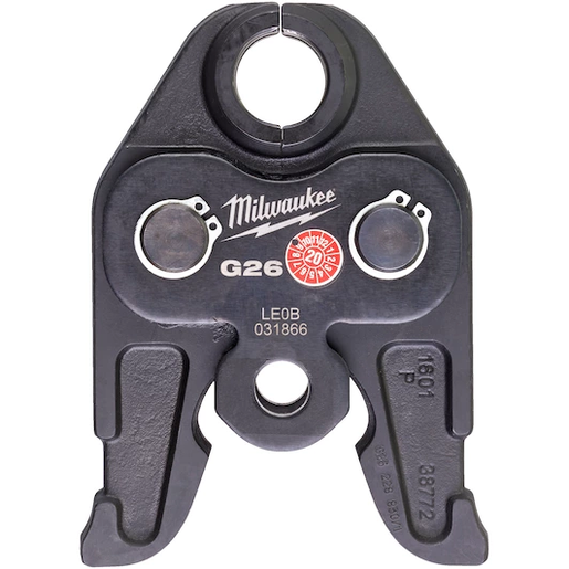 Milwaukee stezna čeljust J18-G26  4932464546