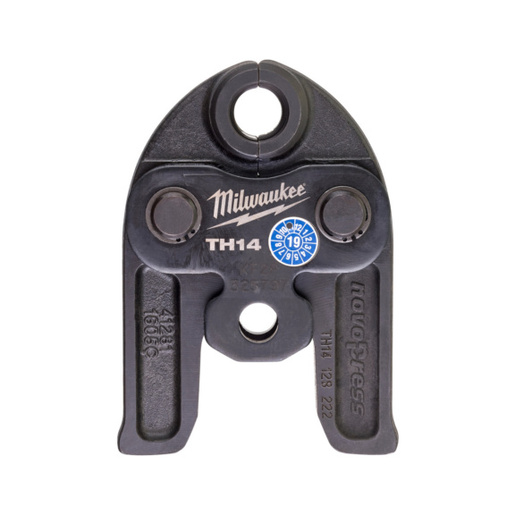 Milwaukee stezna čeljust J12-TH14 4932430274