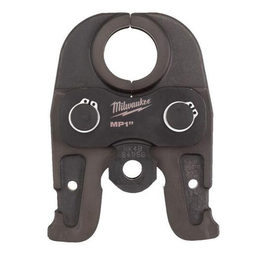 Milwaukee stezna čeljust J18-MP1IN 4932479444