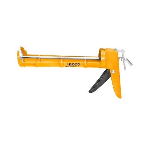 INGCO Pištolj za silikon 235mm INDUSTRIAL HCG0909