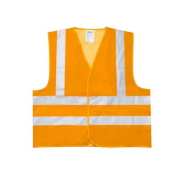 INGCO Marker prsluk narandžasti RV02C