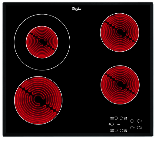 Whirlpool/Hoover set 3u1 (AKT 8130 BA + AKZ9 6230 NB + HI 3E9E0S )