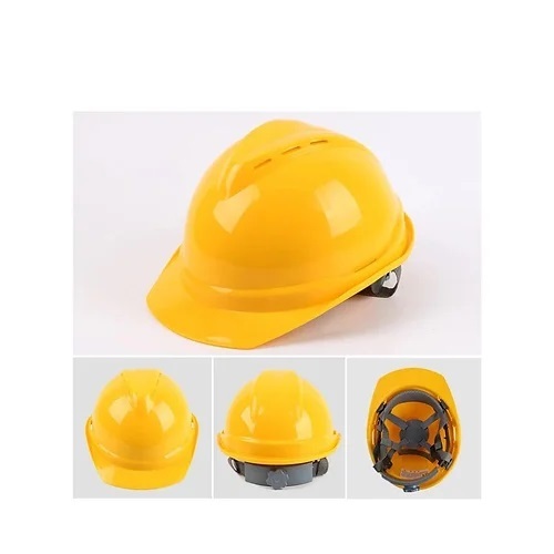 INGCO Zaštitni šlem žuti INDUSTRIAL HSH201