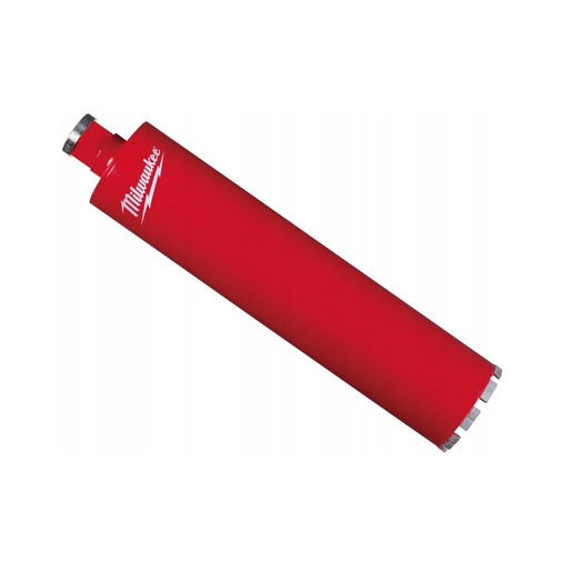 Milwaukee Dijamantska kruna za mokro bušenje WCHP, 112 x 450/525 mm 4932399713