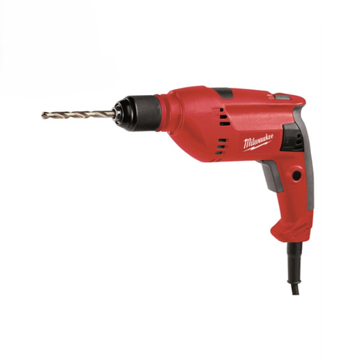 Milwaukee Električna udarna bušilica velike brzine 630 W, DE 10 RX 4933409211