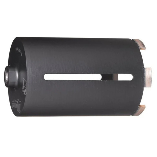 Milwaukee Suva dijamantska burgija/kruna bez usisavanja prašine DCH, 102 x 150/180 mm 4932352632