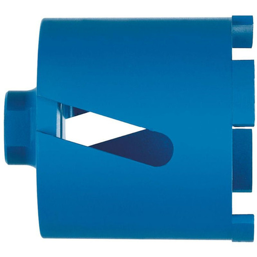 Milwaukee Dijamantska kruna za suvo bušenje, DCU, 68 x 60/90 mm 4932371979