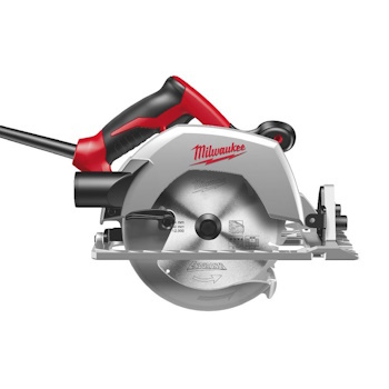 Milwaukee kružna testera-cirkular 184mm CS 60 4933419225