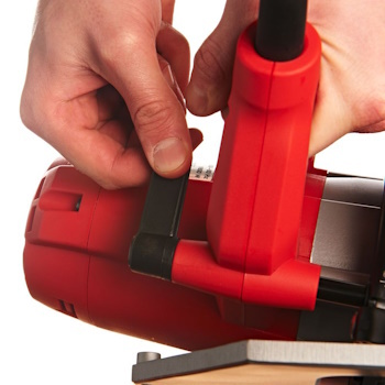 Milwaukee kružna testera-cirkular 184mm CS 60 4933419225