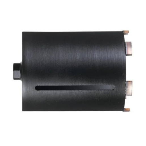 Milwaukee Suva dijamantska burgija/kruna bez usisavanja prašine DCH, 127 x 150/180 mm 4932352633