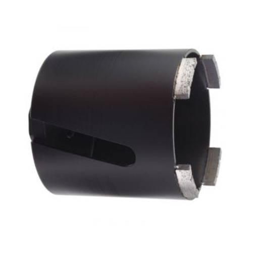 Milwaukee Dijamantska kruna za suvo bušenje DCH, M16, 68 x 60/90 mm 4932399579
