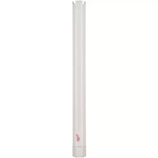 Milwaukee Dijamantska kruna za mokro bušenje WCHP-TK, 1 1/4″ UNC,46 x 450/525 mm 4932478953