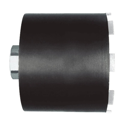 Milwaukee Dijamantska kruna za suvo bušenje, DCHX, 1 1/4″, 68 x 60/130 mm 4932399217