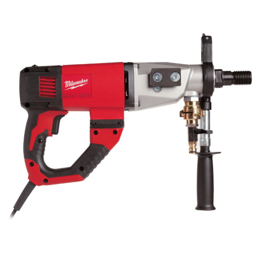 Milwaukee Električna dijamantska bušilica sa tri brzine 1900 W, DD 3-152 4933428000