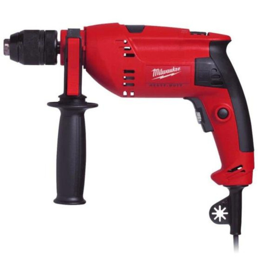 Milwaukee Električna udarna bušilica 630 W, DE 13 RP 4933409194