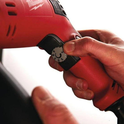 Milwaukee Električna udarna bušilica 630 W, DE 13 RP 4933409194