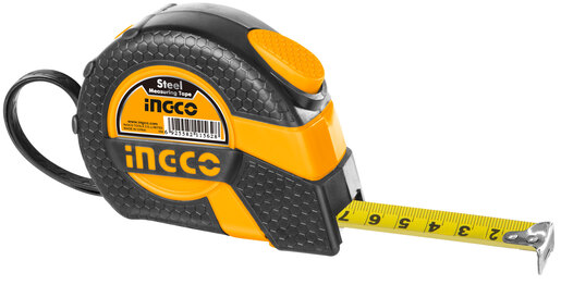 INGCO Metar 10m x 25mm HSMT081025-1