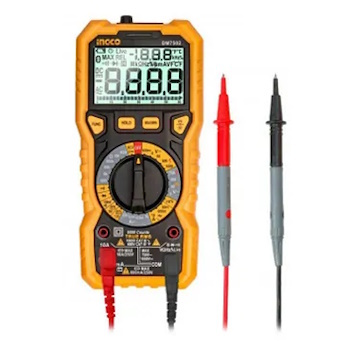 INGCO Digitalni multimetar DM6012