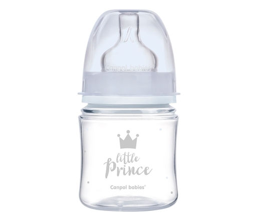 Canpol Babies Set Za Novorodjence Royal Baby - Blue