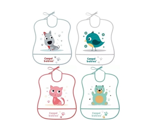 Canpol Babies Portikla Pvc 2/919