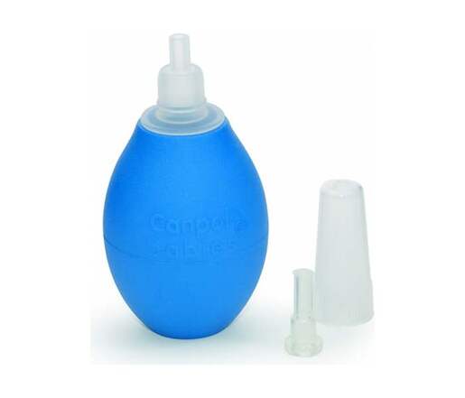 Canpol Babies Pumpica Za Nos 9/119