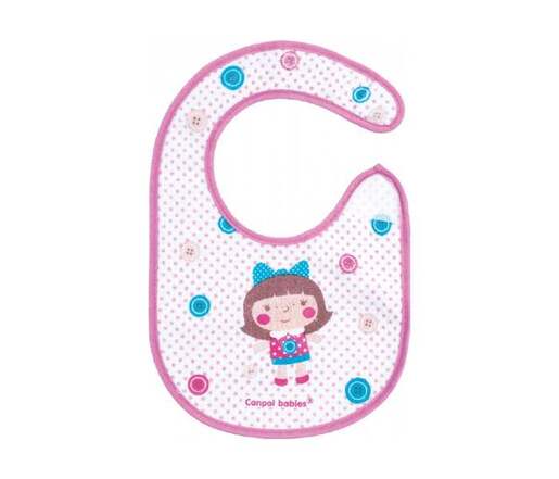 Canpol Babies Portikla - Toys - roza