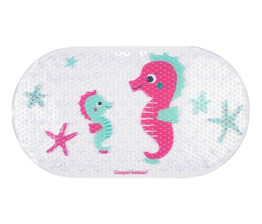 Canpol Babies Podmetac Za Kadu - Love & Sea