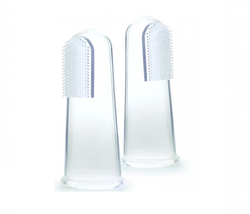 Canpol Babies Naprstak Za Pranje Zuba  9/117