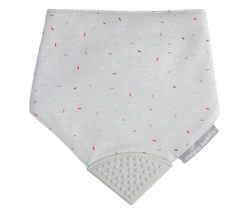 Canpol Babies Portikla Marama Sa Glodalicom (0M+) - Grey 26/902