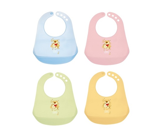 Canpol Babies Plasticna Portikla 2/404