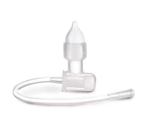 Canpol Babies Pumpica - Aspirator Za Nos 56/007