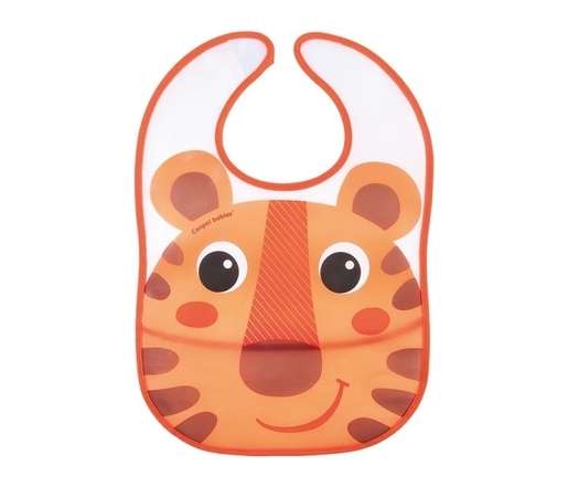 Canpol Babies Portikla Sa Džepom Hello Little Orange 9/232