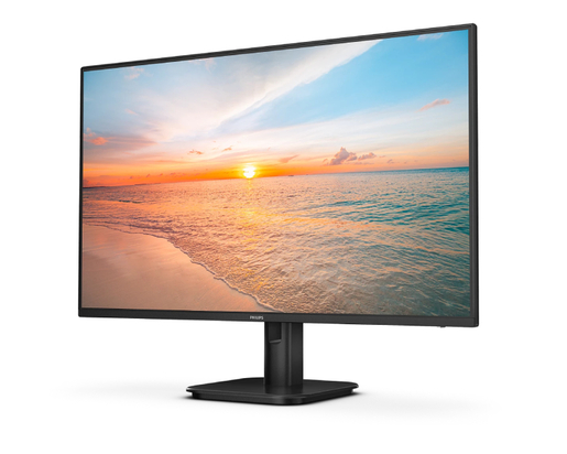 Monitor 27 Philips 27E1N1200A/00, FHD, IPS, Adaptive Sync, 1ms, DP, 120Hz