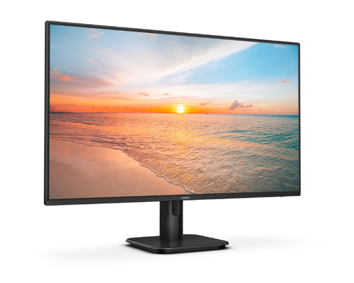 Monitor 27 Philips 27E1N1200A/00, FHD, IPS, Adaptive Sync, 1ms, DP, 120Hz