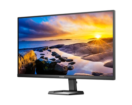 Monitor 27 Philips 27E1N5500LA/00, QHD, VA, Adaptive Sync, 1ms, HDMI, DP, 75Hz